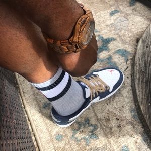 Meet your Posher, Chester